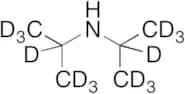 N,N-Diisopropylamine-d14