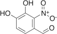3,4-Dihydroxy-2-nitrobenzaldehyde