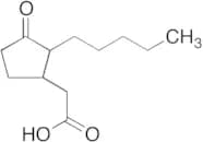 (±)-9,10-Dihydrojasmonic Acid