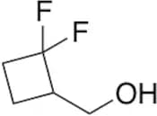 (2,2-Difluorocyclobutyl)methanol