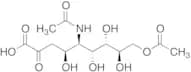 N,9-O-Diacetylneuraminic Acid