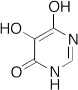 5,6-Dihydroxy-4(3H)-pyrimidinone