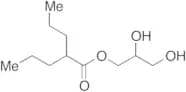 2,3-Dihydroxypropyl Valproate