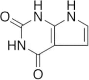 2,4-Dihydroxypyrrolo[2,3-d]pyrimidine