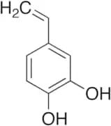 3,4-Dihydroxy Styrene (stabilized with BHT 1 % w/w)