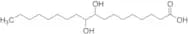 9,10-Dihydroxystearic Acid