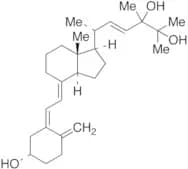 24,25-Dihydroxy Vitamin D2 (Mixture of Diastereomers)