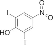 2,6-Diiodo-4-nitrophenol