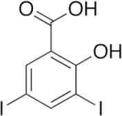3,5-Diiodosalicylic Acid