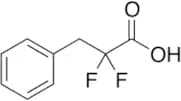 2,2-difluoro-3-phenylpropanoic acid