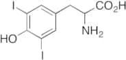 3,5-Diiodo-DL-tyrosine
