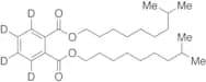 Diisodecyl Phthalate-d4