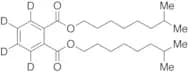 Diisononyl Phthalate-d4