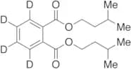 Diisopentyl Phthalate-d4