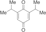 2,6-Diisopropyl-1,4-benzoquinone