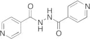 1,2-Diisonicotinoylhydrazine
