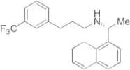 (alphaR)-7,8-Dihydro-α-methyl-N-[3-[3-(trifluoromethyl)phenyl]propyl]-1-naphthalenemethanamine