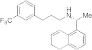 (alphaR)-5,6-Dihydro-α-methyl-N-[3-[3-(trifluoromethyl)phenyl]propyl]-1-naphthalenemethanamine