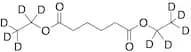 Diethyl Adipate-d10