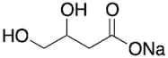 3,4-Dihydroxybutanoic Acid Sodium Salt