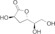 3-Deoxy-D-ribo-hexono-1,4-lactone