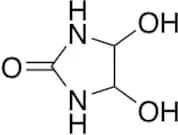 4,5-Dihydroxytetrahydro-2H-imidazol-2-one