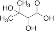 2,3-dihydroxy-3-methylbutanoic acid