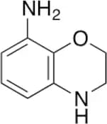 3,4-dihydro-2H-1,4-benzoxazin-8-amine
