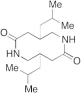 4,9-Diisobutyl-1,6-diazecane-2,7-dione