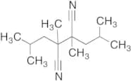 2,3-Diisobutyl-2,3-dimethylsuccinonitrile