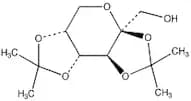 2,3:4,5-Di-O-isopropylidene-β-D-fructopyranose