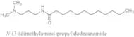N-(3-(Dimethylamino)propyl)dodecanamide