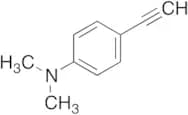 4'-Dimethylaminophenyl Acetylene