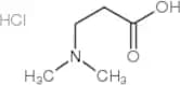 3-(Dimethylamino)propionic acid hydrochloride