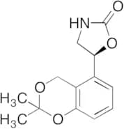 (S)-5-(2,2-Dimethyl-4H-benzo[d][1,3]dioxin-5-yl-2-one