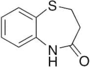3,5-dihydro-2H-1,5-benzothiazepin-4-one