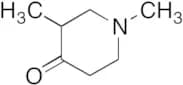 1,3-Dimethylpiperidin-4-one