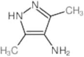 3,5-Dimethyl-1H-pyrazol-4-amine