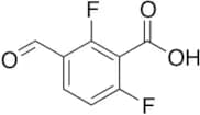 2,6-Difluoro-3-formylbenzoic Acid