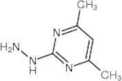 (4,6-Dimethyl-pyrimidin-2-yl)-hydrazine