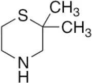 2,2-Dimethylthiomorpholine Hydrochloride