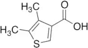 4,5-dimethylthiophene-3-carboxylic acid