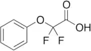 2,2-Difluoro-2-phenoxyacetic Acid