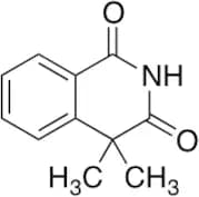 4,4-dimethyl-1,2,3,4-tetrahydroisoquinoline-1,3-dione