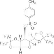 1,2:5,6-Di-O-isopropylidene-α-D-glucofuranose 3-p-Toluenesulfonate