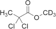 Dalapon-methyl-D₃