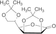 2,3:5,6-Di-O-isopropylidene-L-gulonolactone