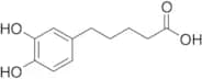 5-(3,4-dihydroxyphenyl)pentanoic Acid