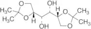 1,2:5,6-Di-O-isopropylidene-D-mannitol