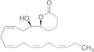 5R,6S-DiHETE Lactone